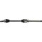A1 Cardone NEW CV DRIVE AXLE 66-5399 - alternate 1